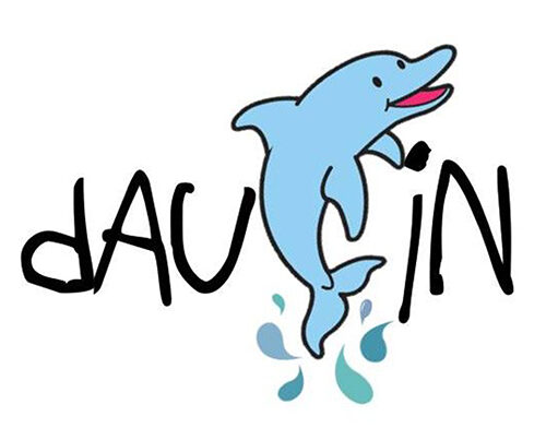 Logo projet Daufin