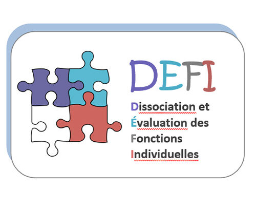 Défi Logo