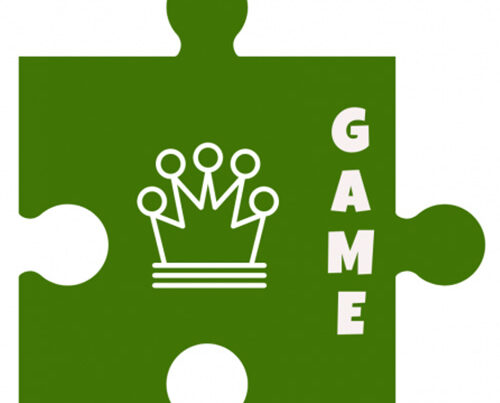 Logo Game