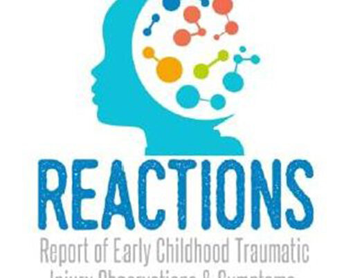 Logo Reactions